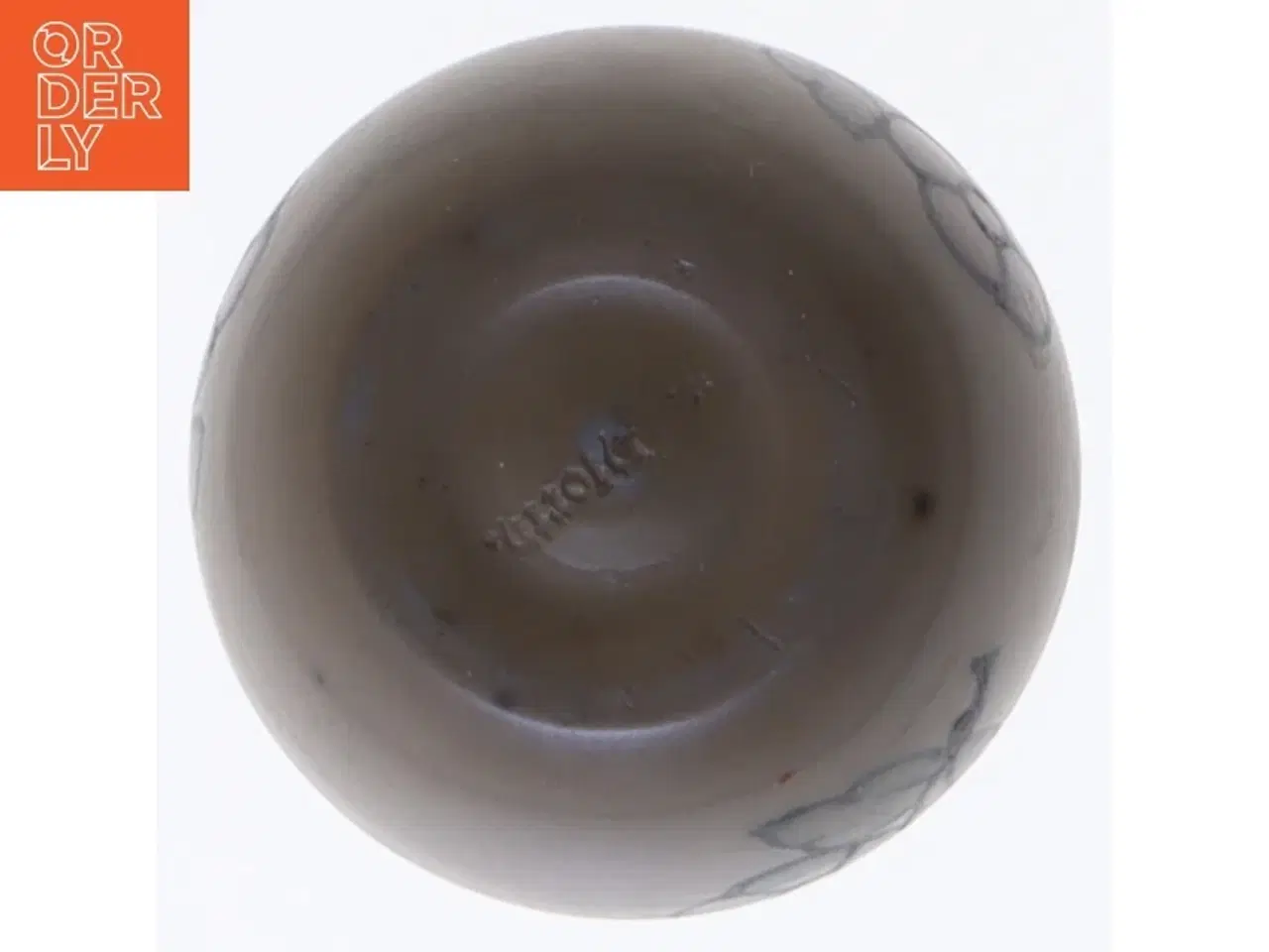 Billede 3 - Lille dekorativ vase (str. Ø 5 cm)