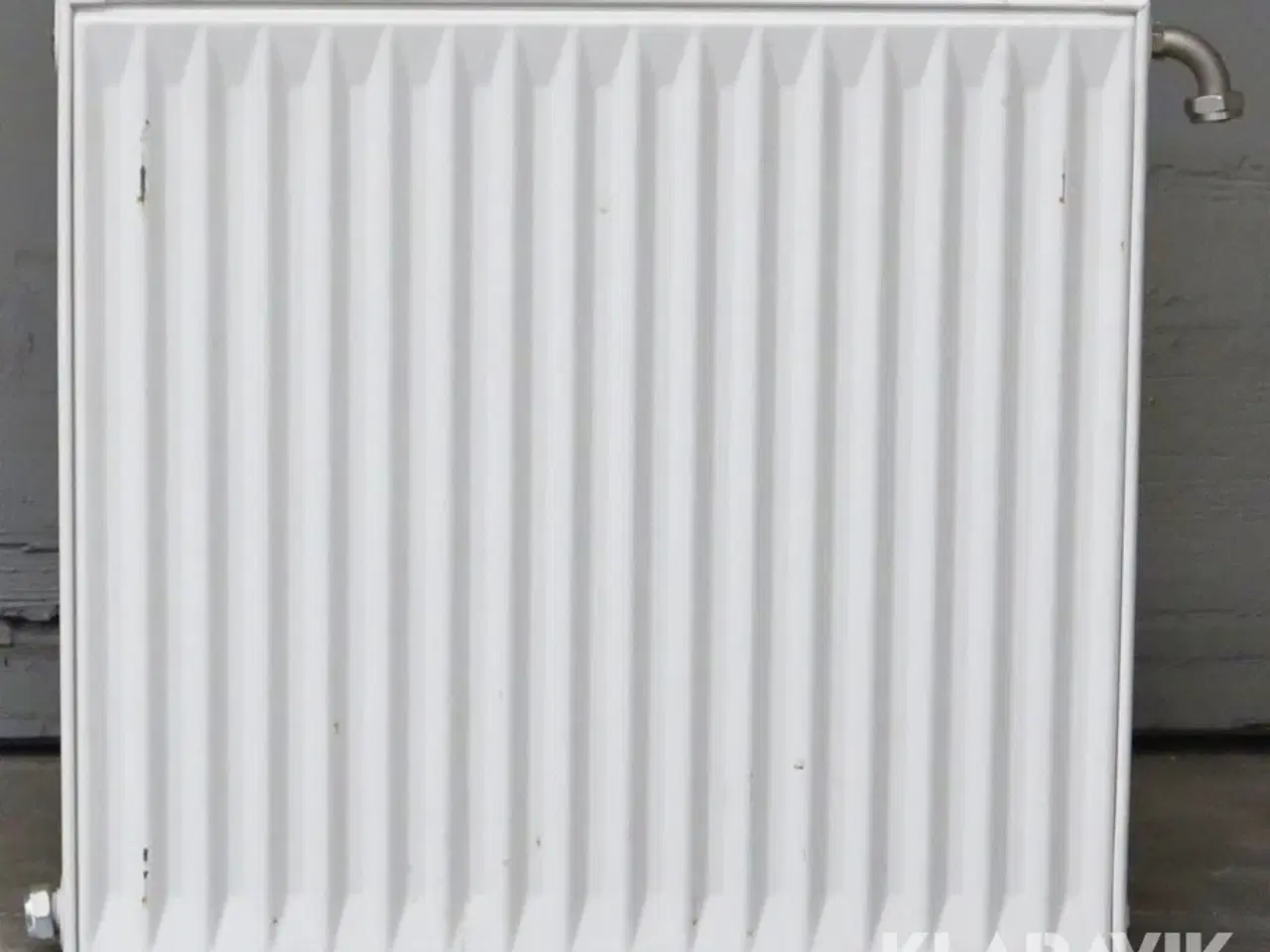 Billede 5 - Radiator 60x55x7 cm 18 styk