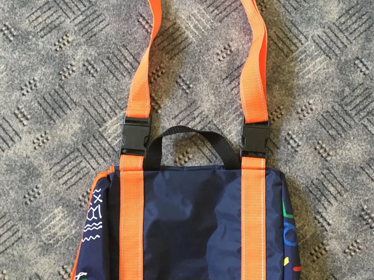 Billede 2 - Gymnastik taske til salg