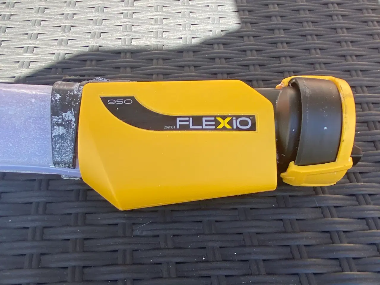 Billede 5 - Wagner malersprøjte W950 flexio 