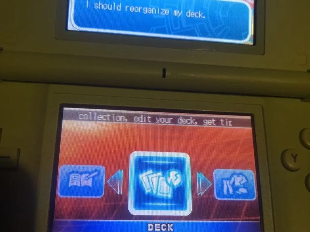 Billede 5 - Nintendo DS Lite + Donkey Kong Country + Bakugan