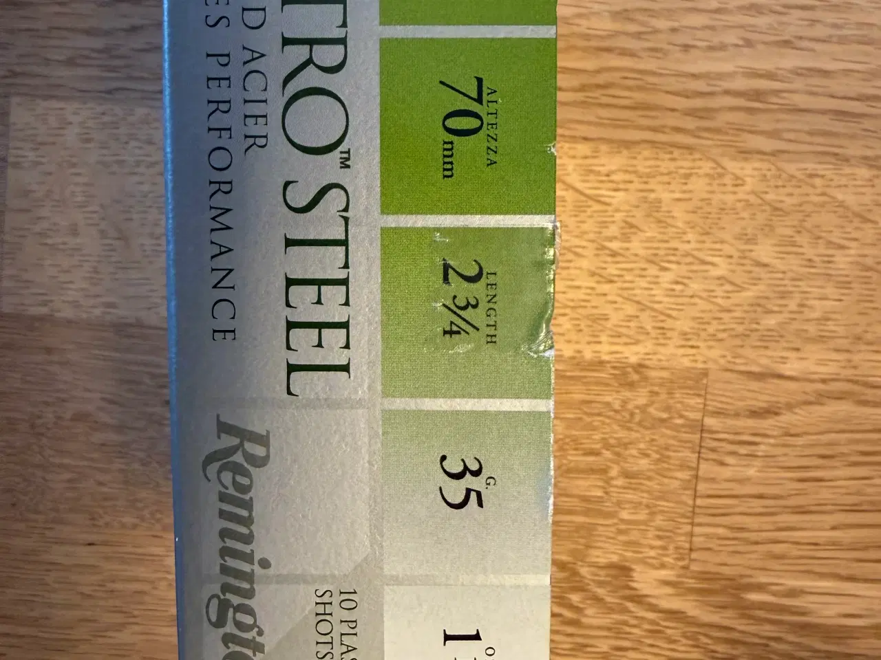 Billede 7 - Remington 1100 halvautomatiske 