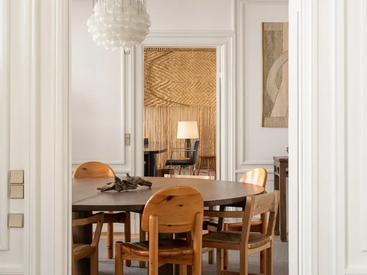 Billede 7 - Kontorlokaler til fremleje – Nikolaj Plads 23. 1. sal – 136 m² eller 68m²