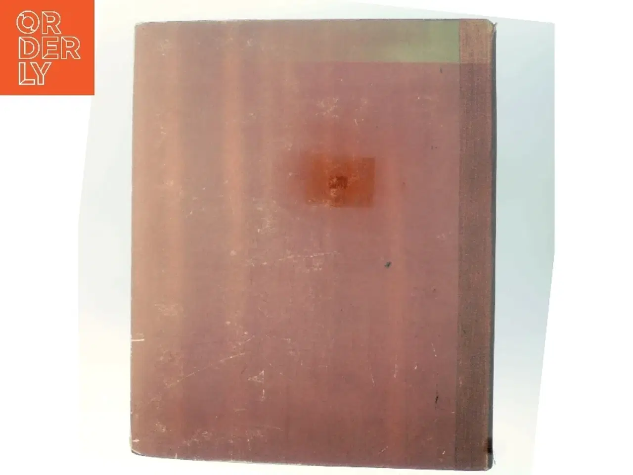 Billede 3 - Nattergalen af H.C. Andersen (Bog)