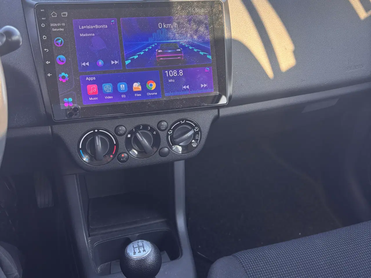 Billede 2 - Billig bil med lav km. 