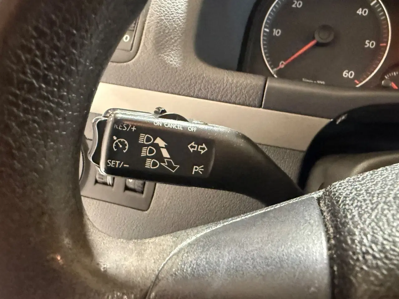 Billede 18 - VW Touran 1,9 TDi 105 Highline DSG 7prs