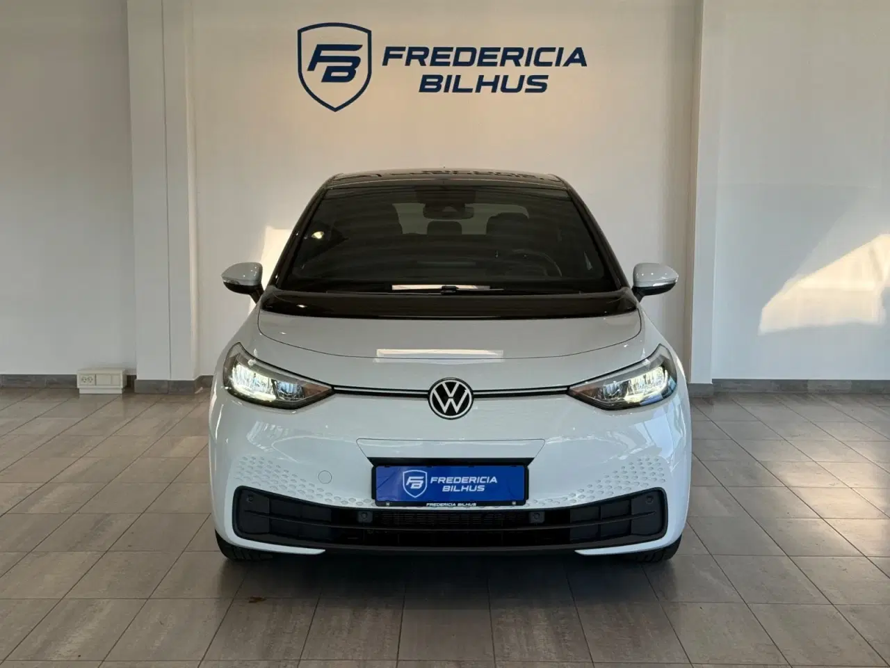 Billede 2 - VW ID.3 58 Pro