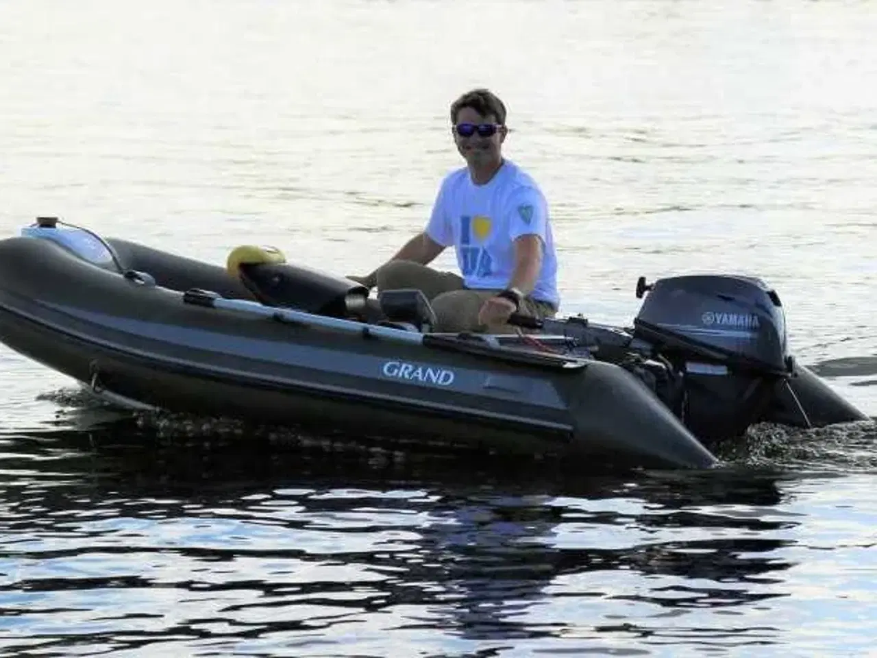 Billede 8 - Grand S330