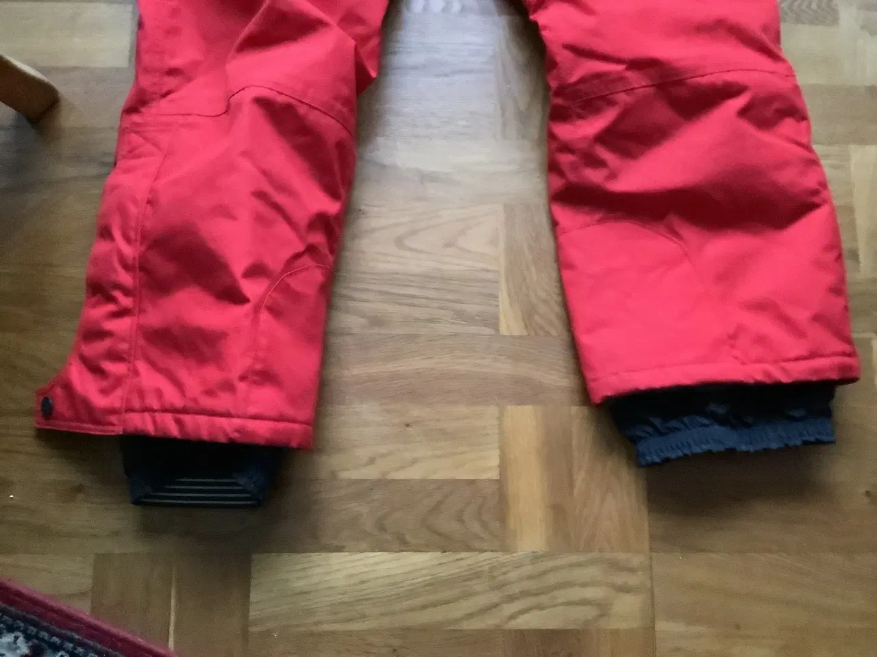 Billede 3 - Nye skibukser str 54 mærke Craft