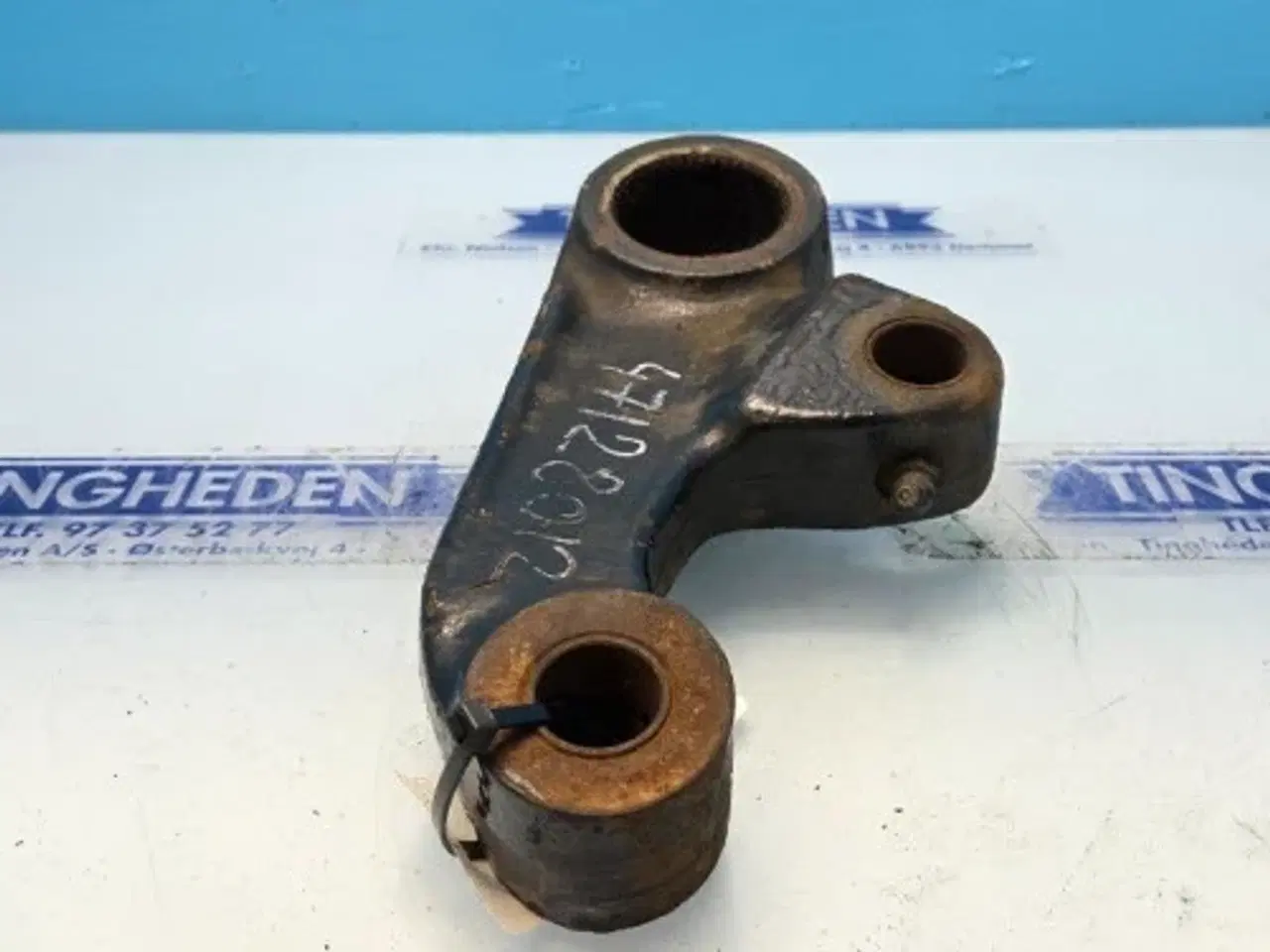 Billede 4 - New Holland TM165 Liftarm R. 47128012