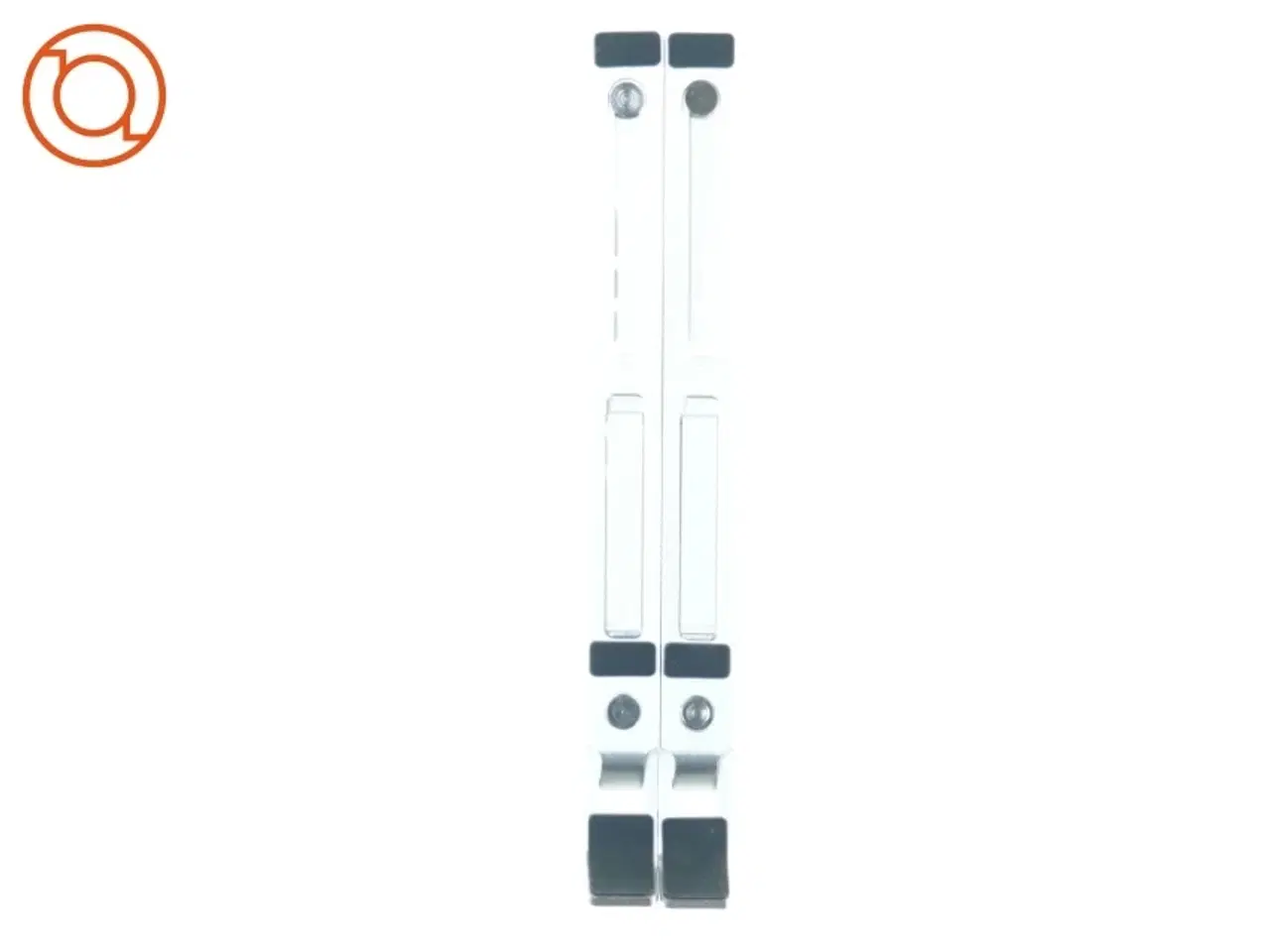 Billede 2 - Laptop stander (str. 24 x 16 cm)