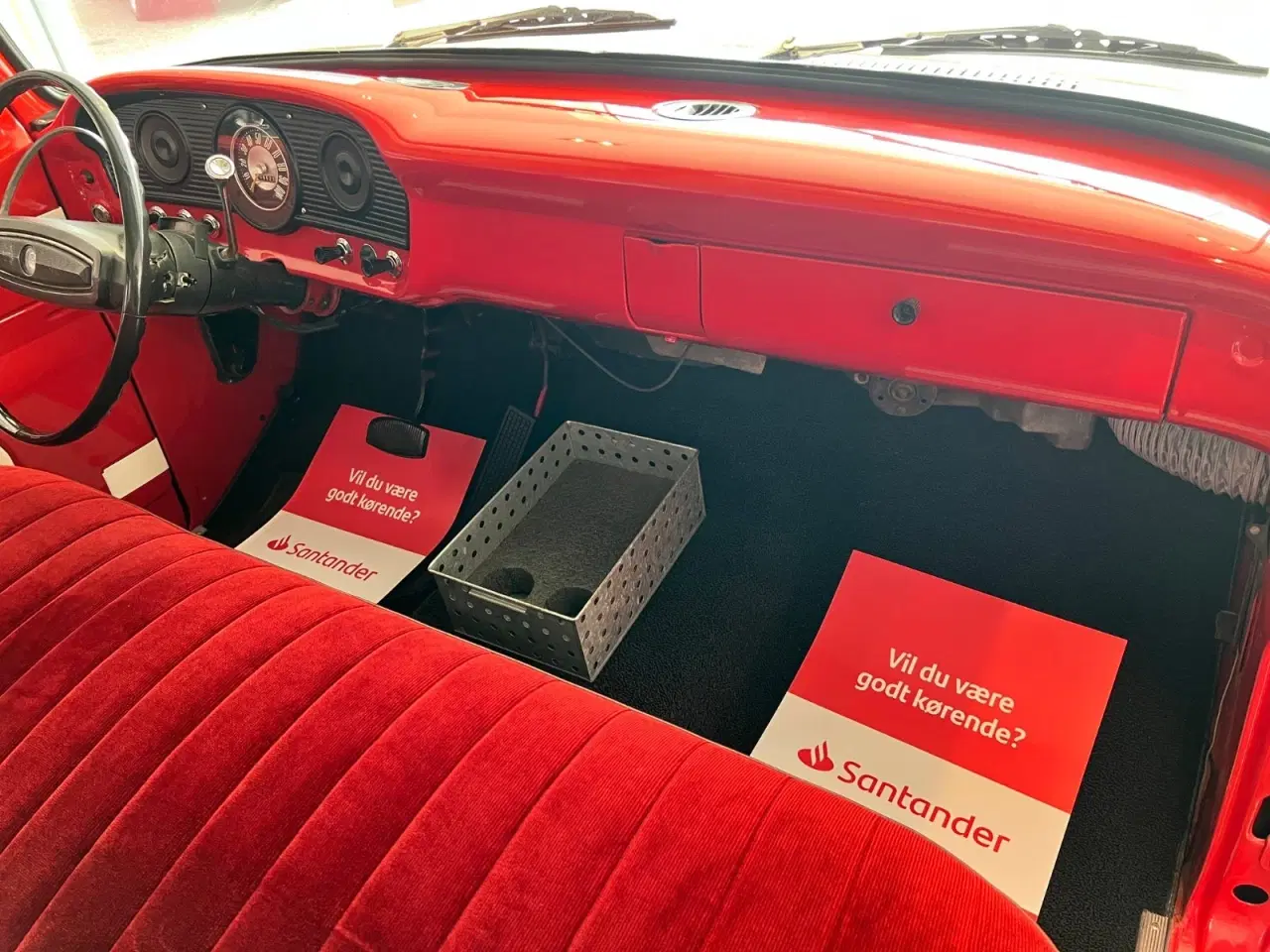 Billede 13 - Ford F-100 5,7 Longbed aut.