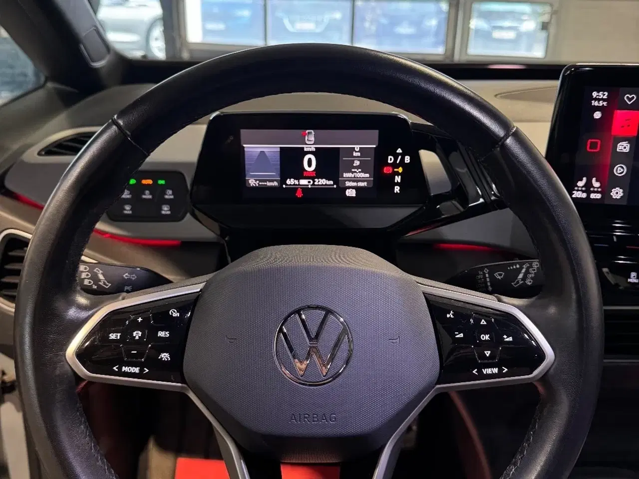 Billede 11 - VW ID.3 58 Pro Performance