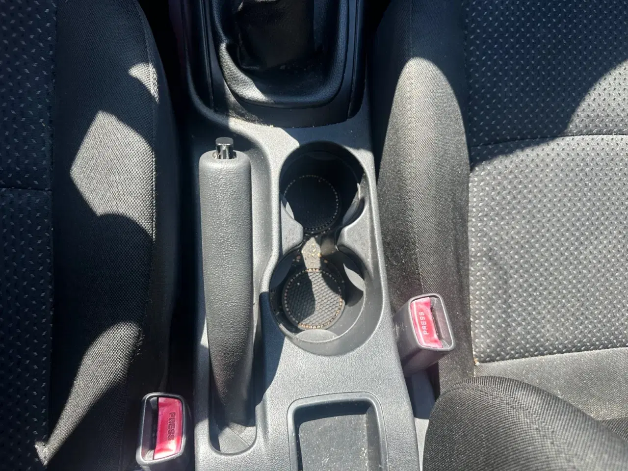 Billede 19 - Hyundai i30 1,6 CRDi 90 Comfort CW