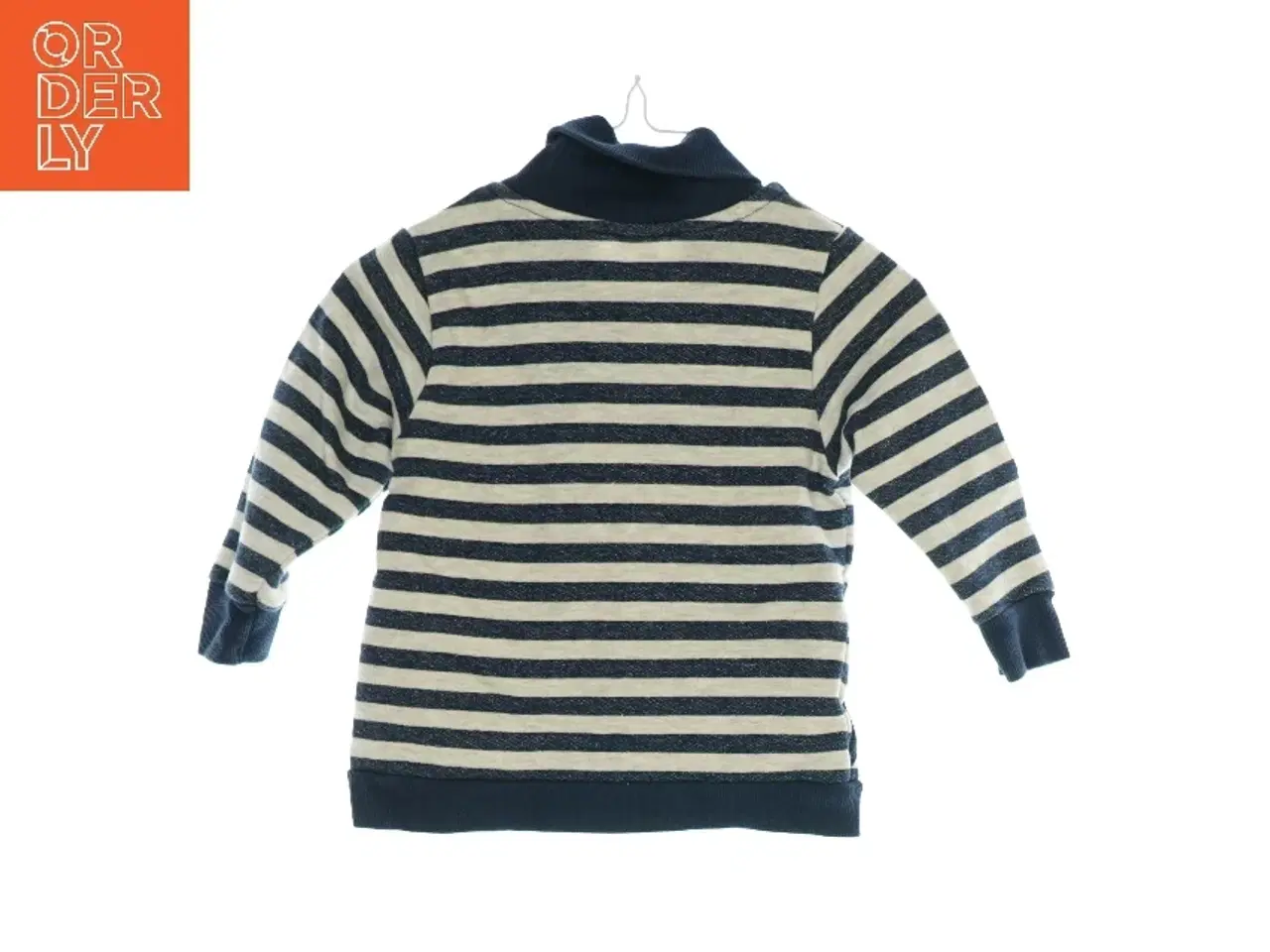 Billede 2 - Trøje fra H&M (Str. 86 cm)