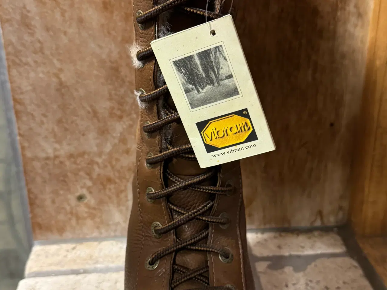 Billede 4 - UGG Adirondack tall 