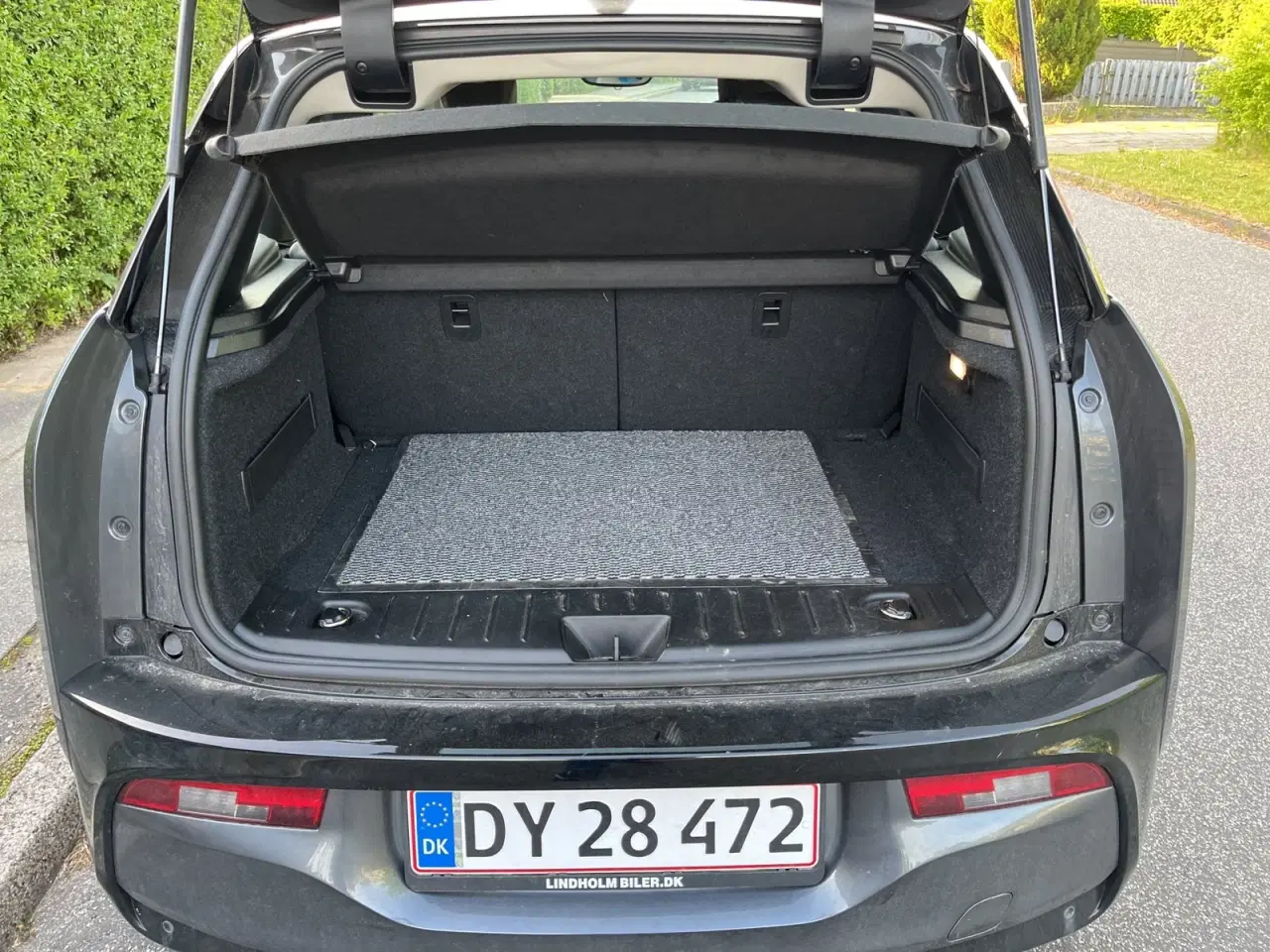 Billede 16 - BMW i3  Edition WindMill
