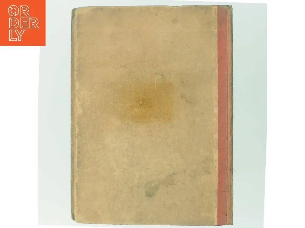 Billede 3 - Onkel Toms Hytte af Harriet Beecher Stowe (Bog)