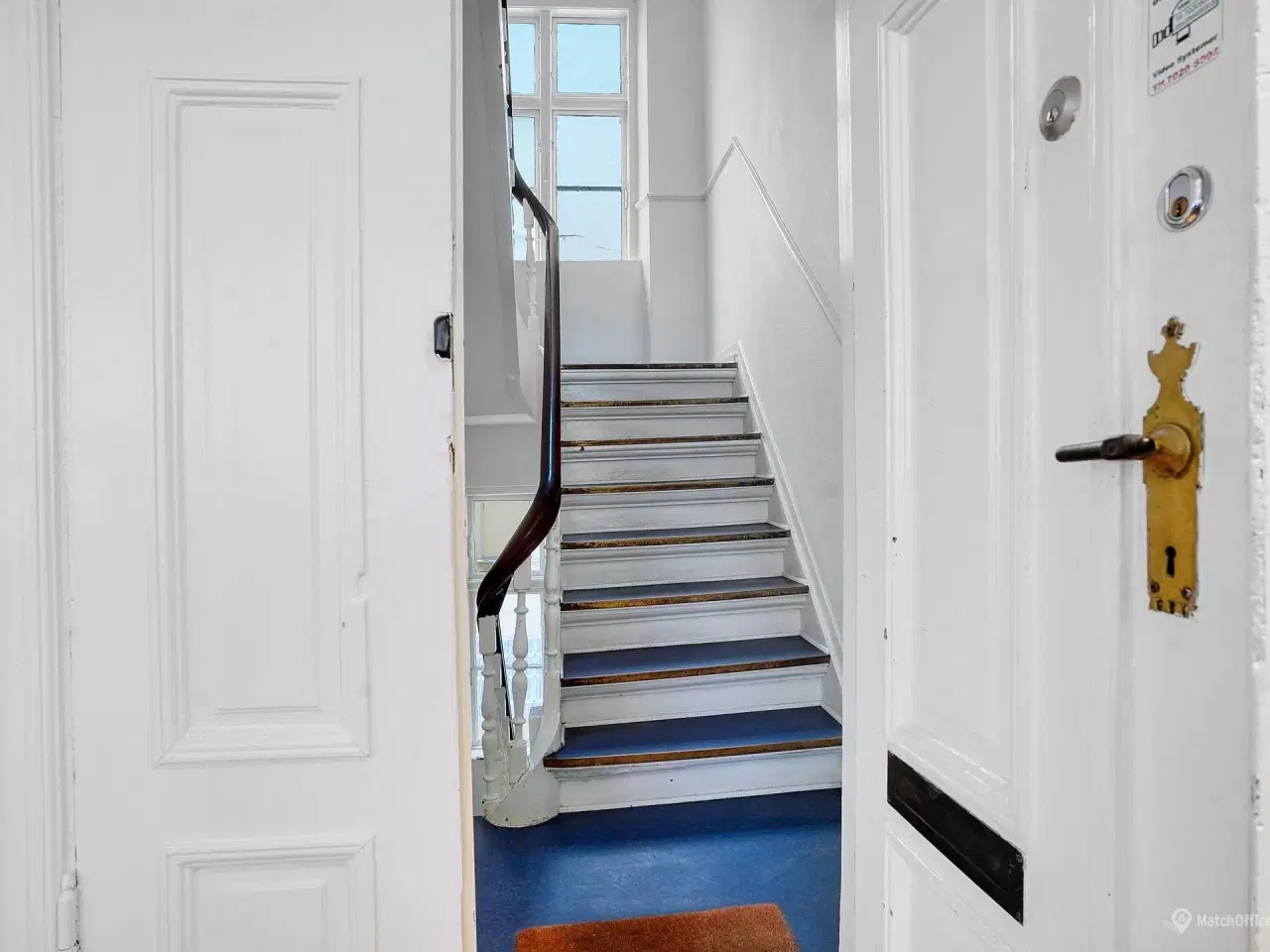 Billede 5 - Indbydende og charmerende kontorlejemål i Kronprinsensgade