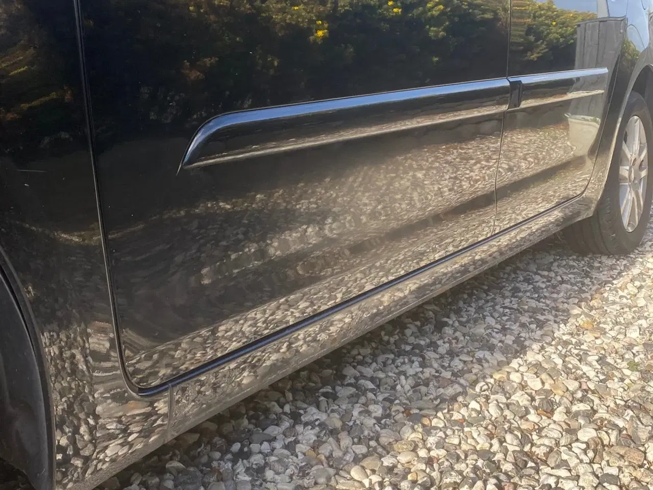 Billede 14 - Citroën C4 Picasso 1,6 HDi 109 E6G