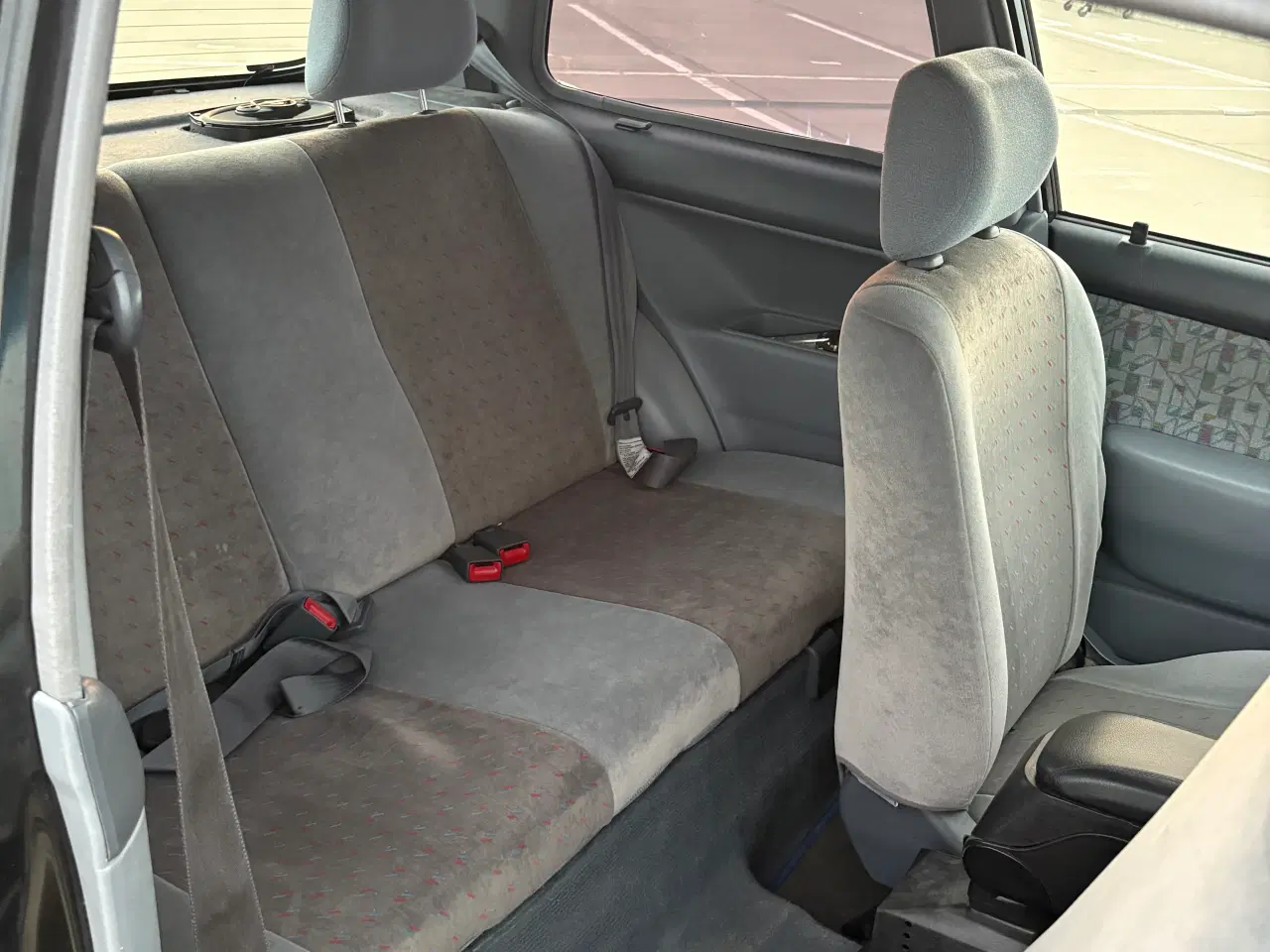 Billede 6 - Toyota starlet 1998