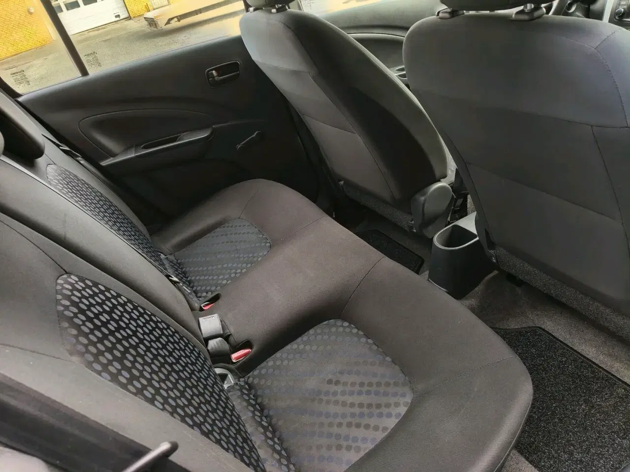 Billede 8 - Suzuki Celerio 1,0 Club 68HK 5d