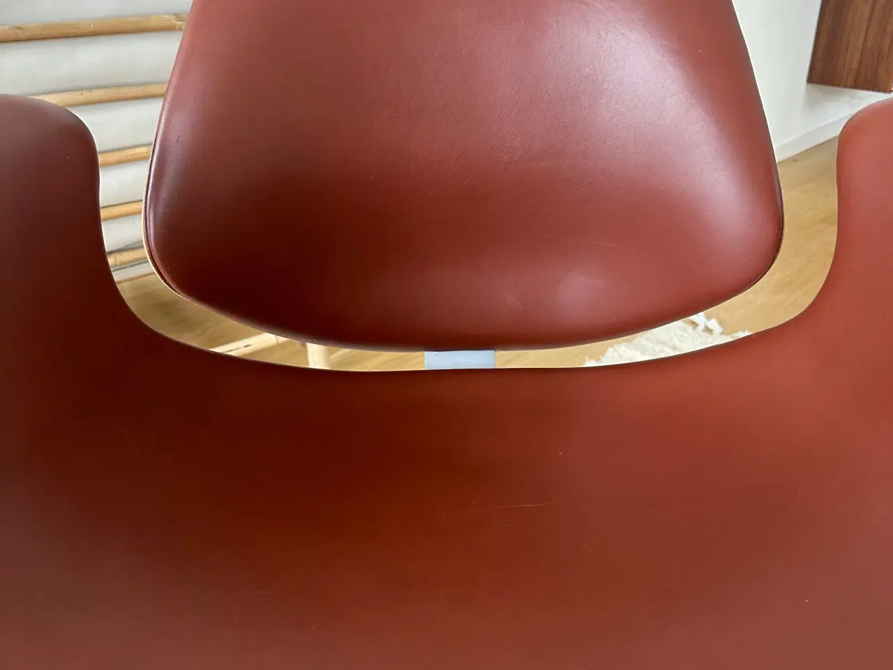 Billede 6 - OneCollection Council Chair – Kasper Salto & Thoma