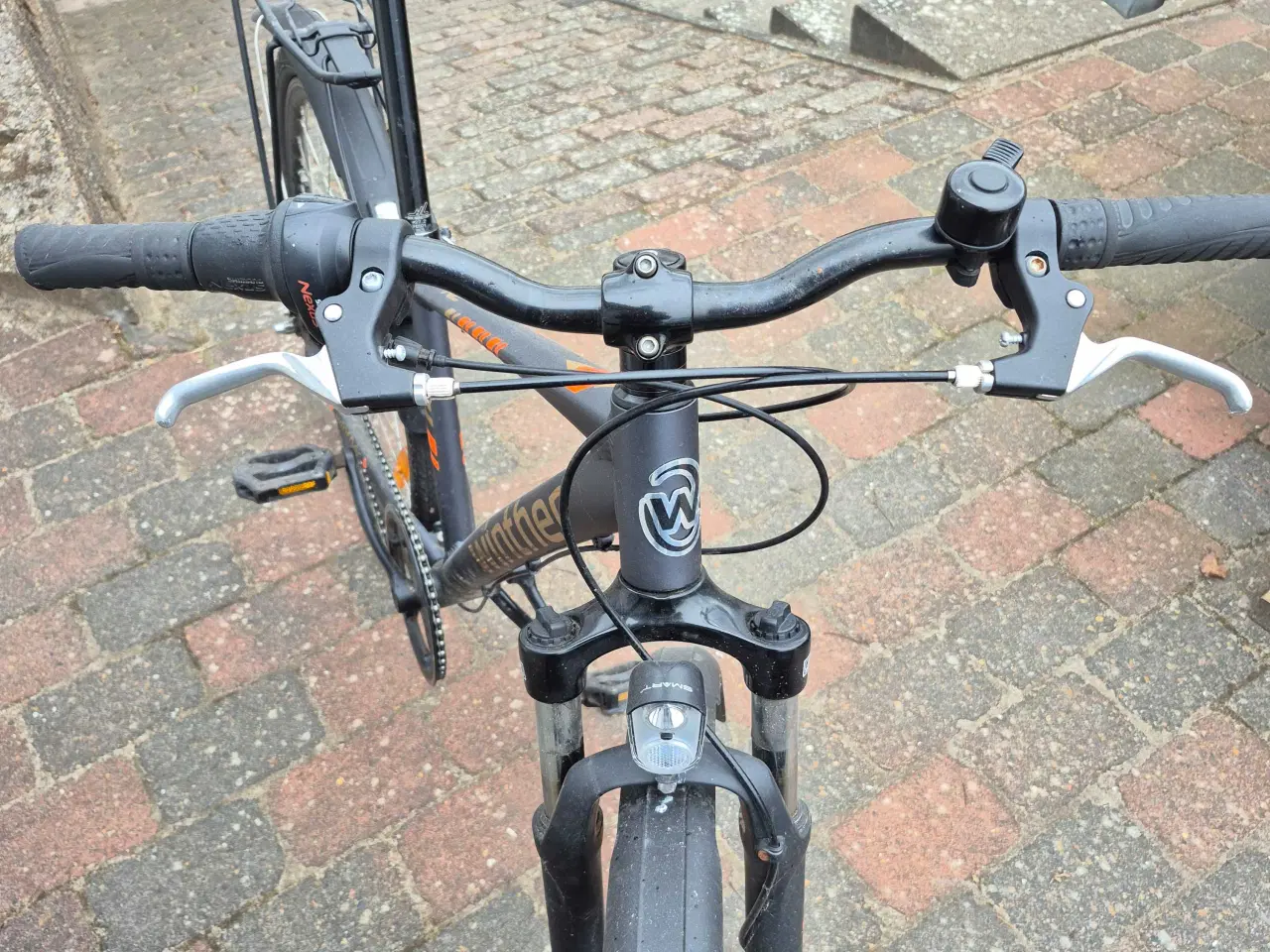 Billede 3 - Drengecykel fin stand, ca 10 - 13 år