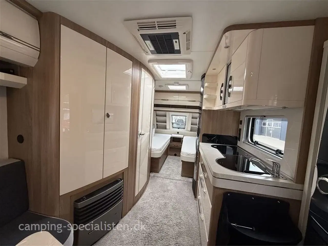 Billede 6 - 2021 - Hobby Excellent 495 UL Hobby Excellent 495 UL 2021 - Se den nu hos Camping-Specialisten.dk