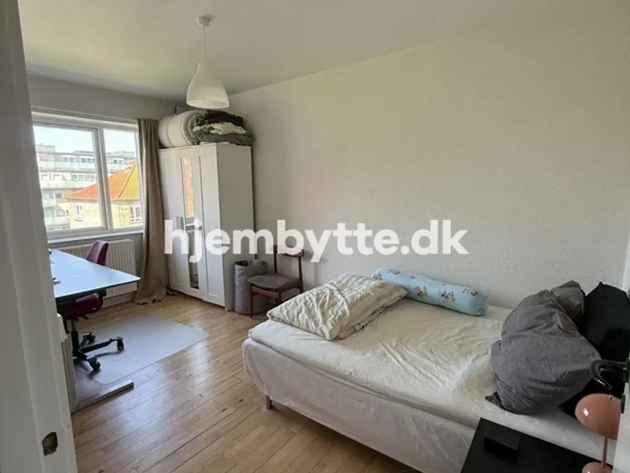 Billede 2 - Hjembytte - Frankrigsgade