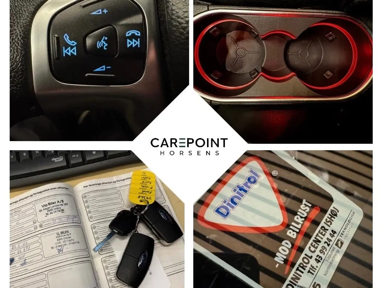 Billede 18 - Ford Fiesta 1,0 SCTi 125 Titanium