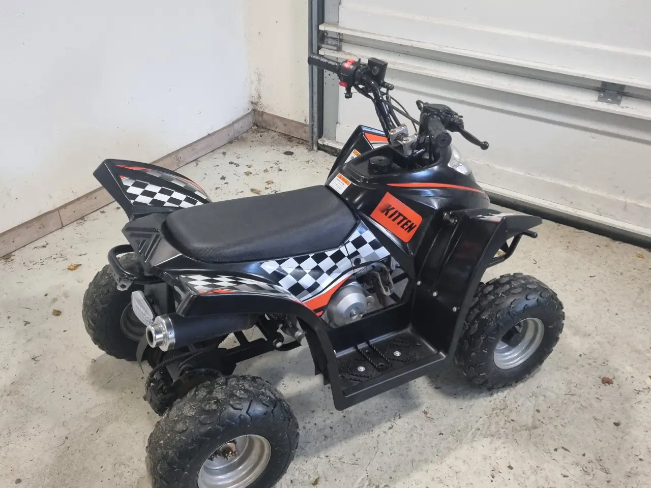 Billede 5 - Atv 