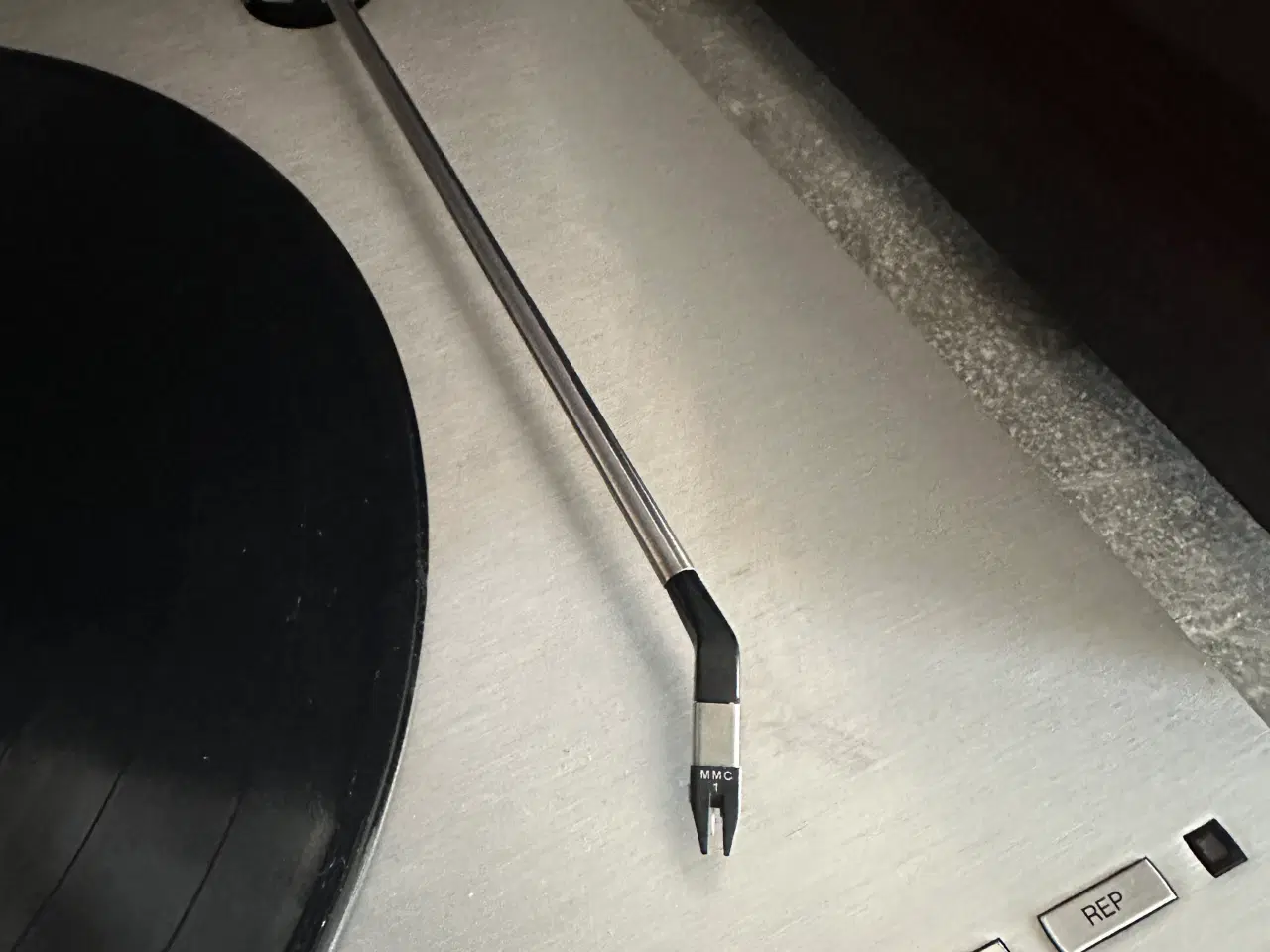 Billede 2 - Beogram 2000 mmc1 pickup 
