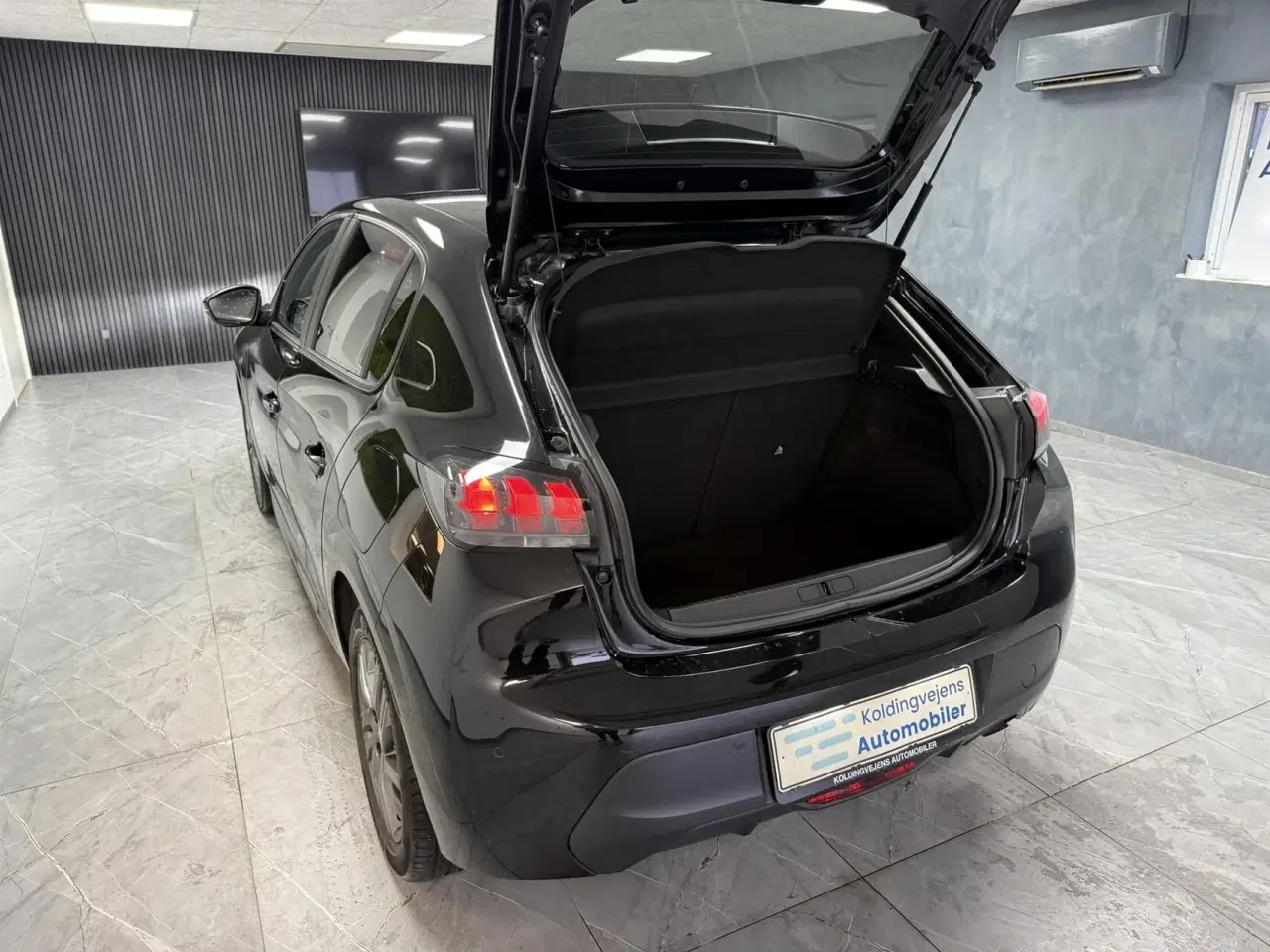 Billede 6 - Peugeot 208 1,2 PureTech Like 75HK 5d