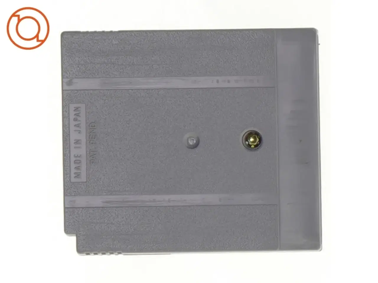 Billede 6 - Nintendo Game Boy spil - Mickeys Dangerous Chase fra Nintendo (str. 6 cm)