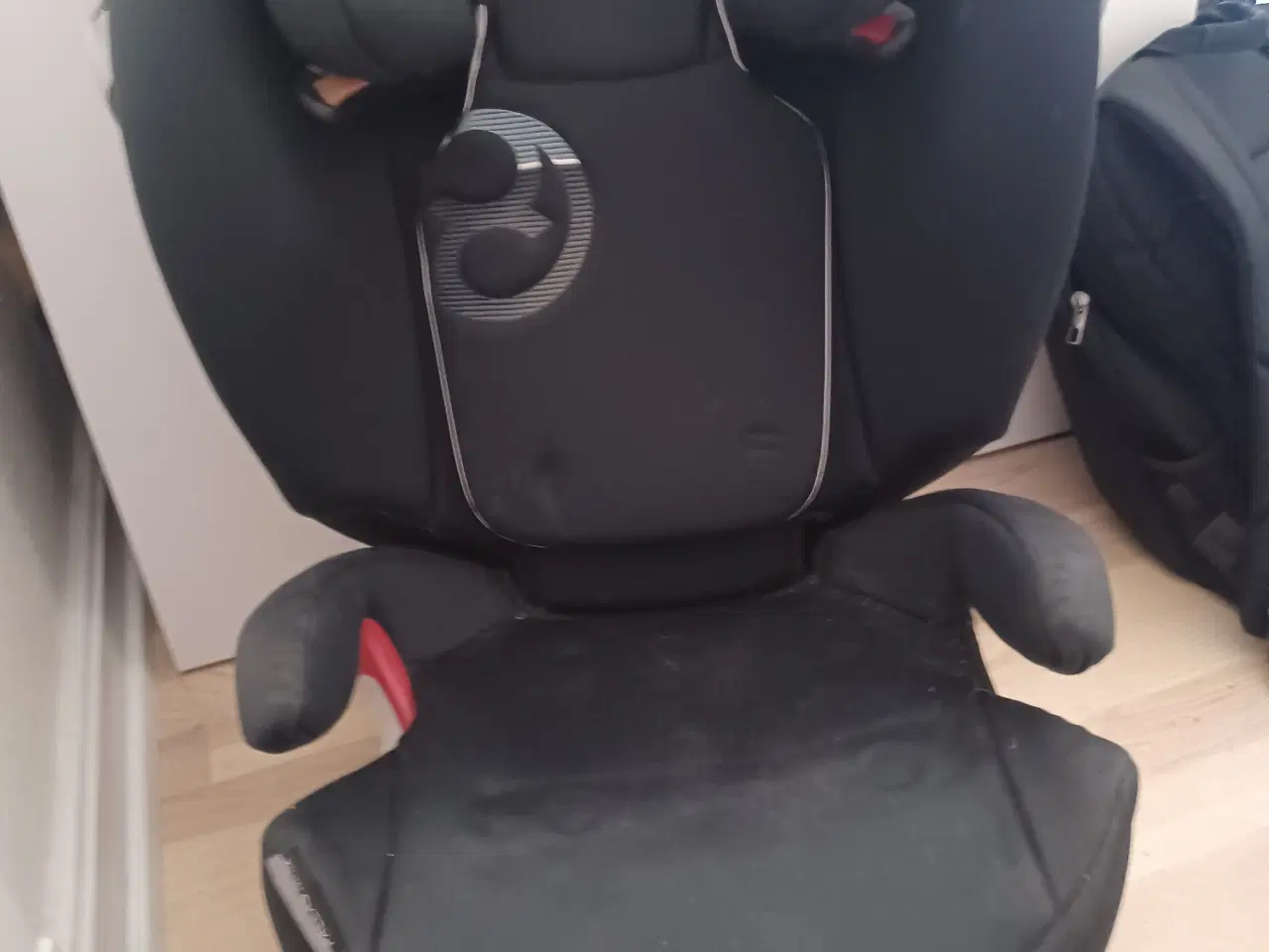 Billede 1 - Cybex autostol til større børn
