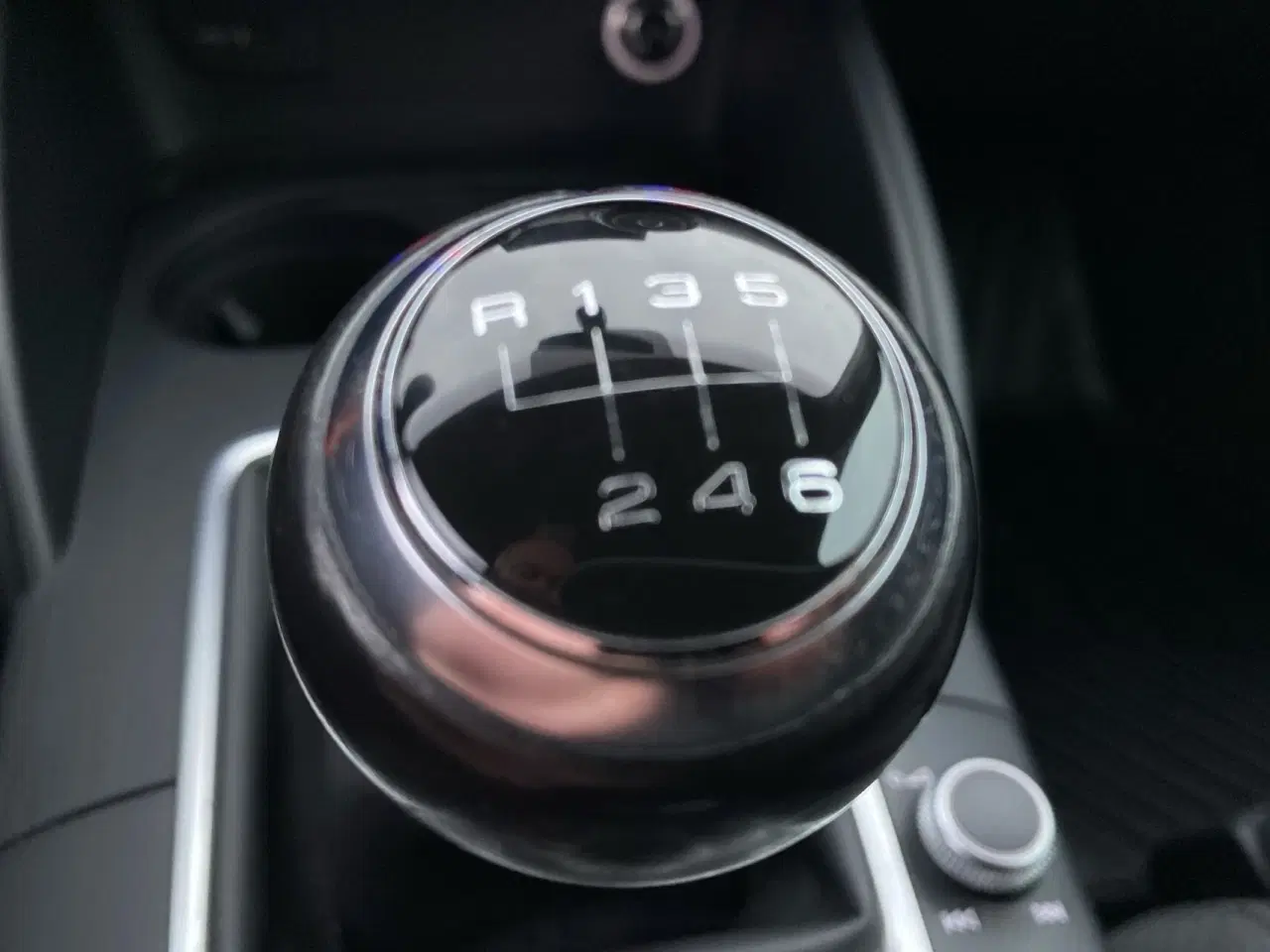 Billede 19 - Audi A3 Sportback 1,6 TDI Sport 110HK 5d 6g