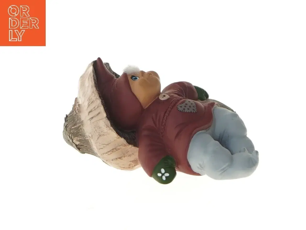 Billede 5 - Trip Trap nisse Silke (str. 12 cm)