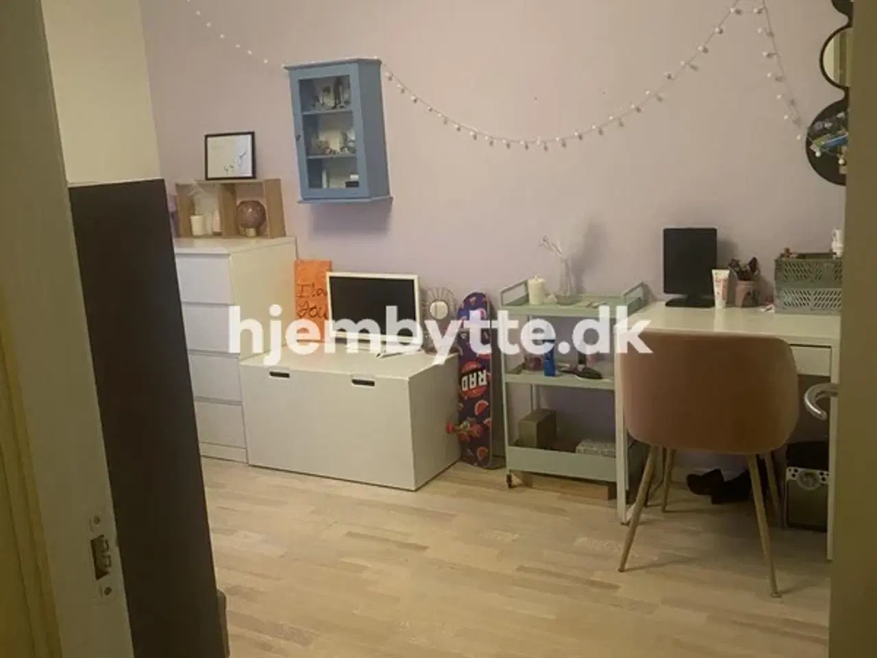 Billede 5 - Hjembytte - Korpsvænget