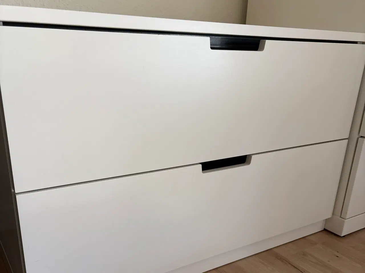 Billede 2 - Nordli kommode