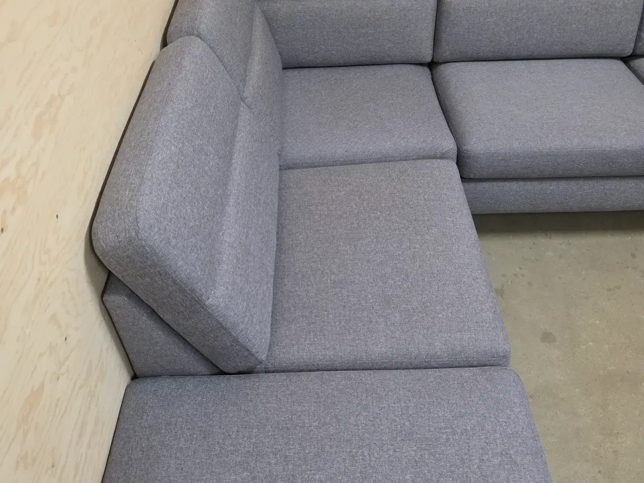 Billede 4 - MyHome Arizona Hjørnesofa – Nypris: 10.000 DKK