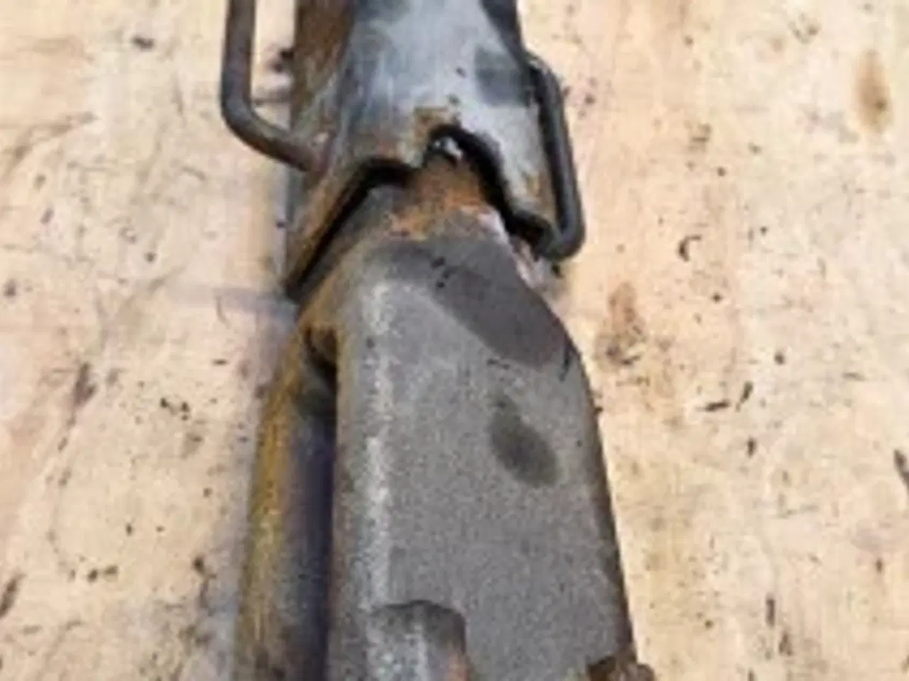 Billede 7 - New Holland T7.315 Liftspindel 47925713