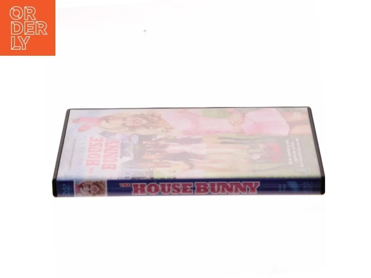 Billede 2 - House Bunny, the [dvd] med Anna Faris (DVD)