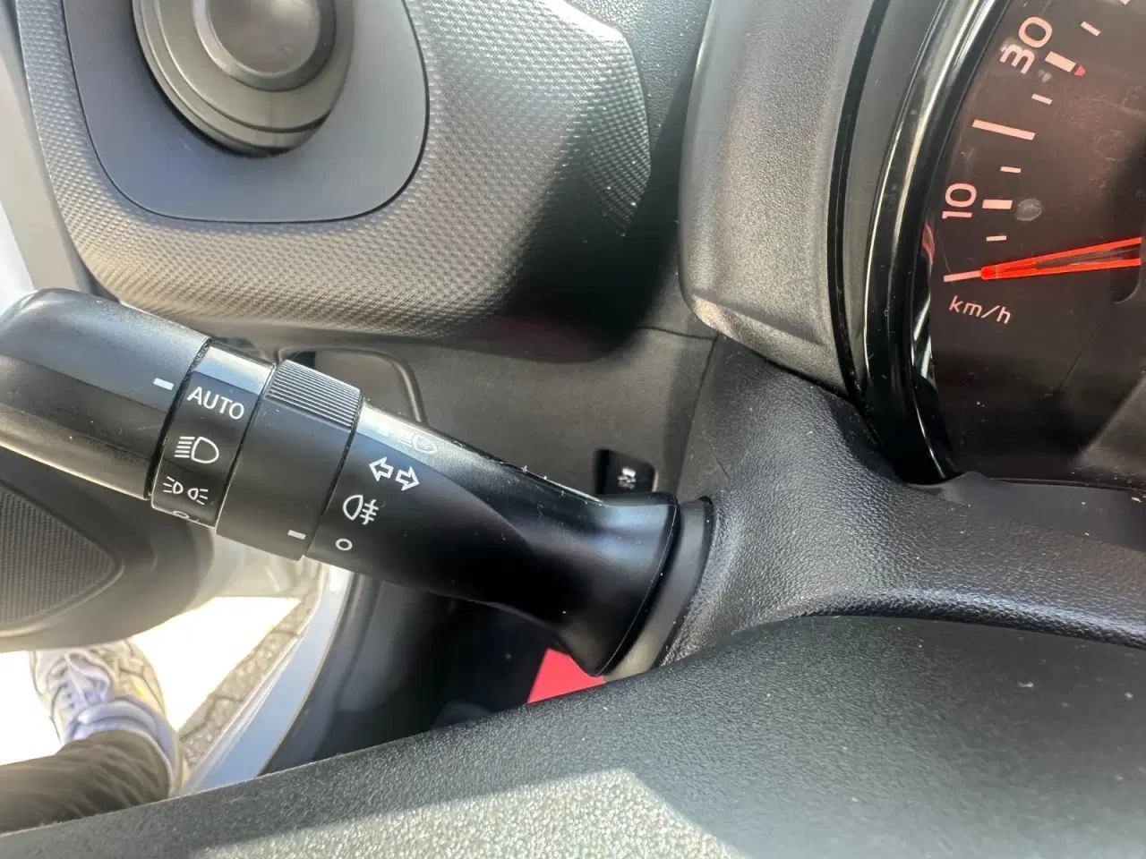 Billede 16 - Citroën C1 1,0 VTi Triumph