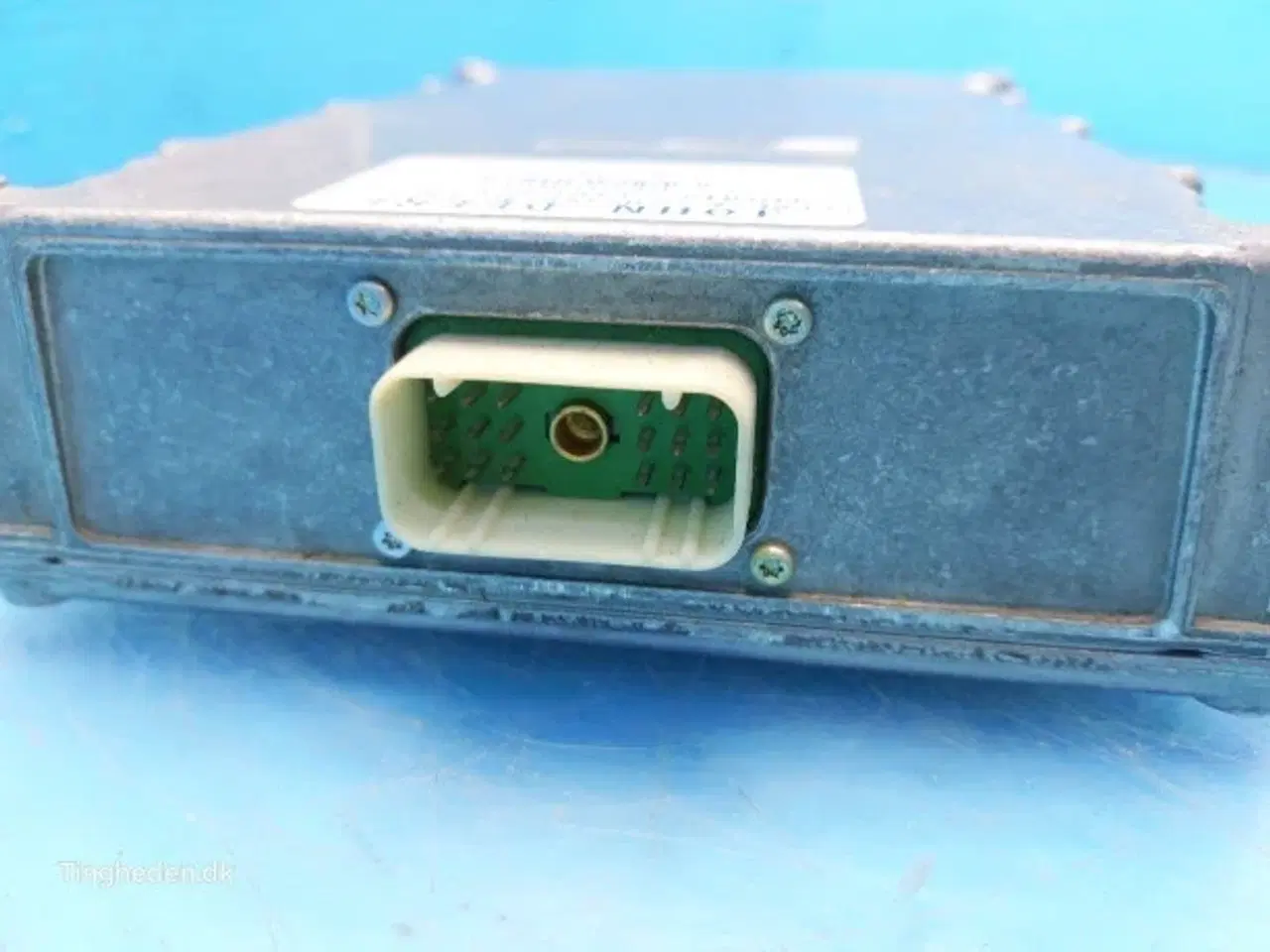 Billede 7 - John Deere Transmission Control Modul- ECU  RE56908