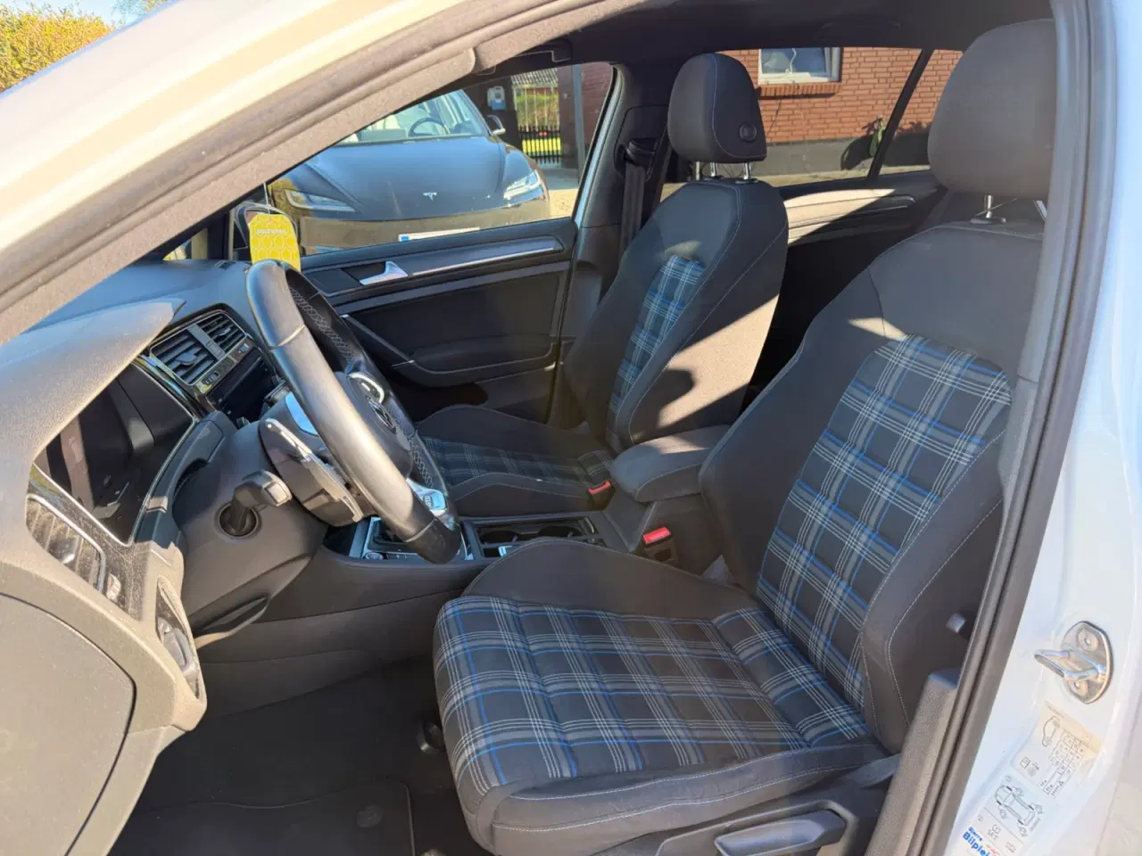 Billede 7 - VW Golf VII 1,4 GTE DSG