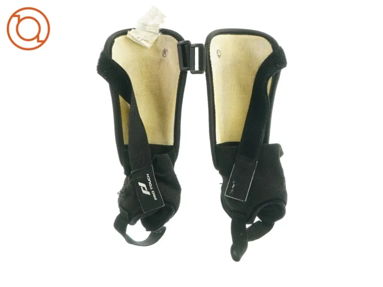 Billede 2 - Skinnebensbeskyttere fra Pro Touch (str. XS)