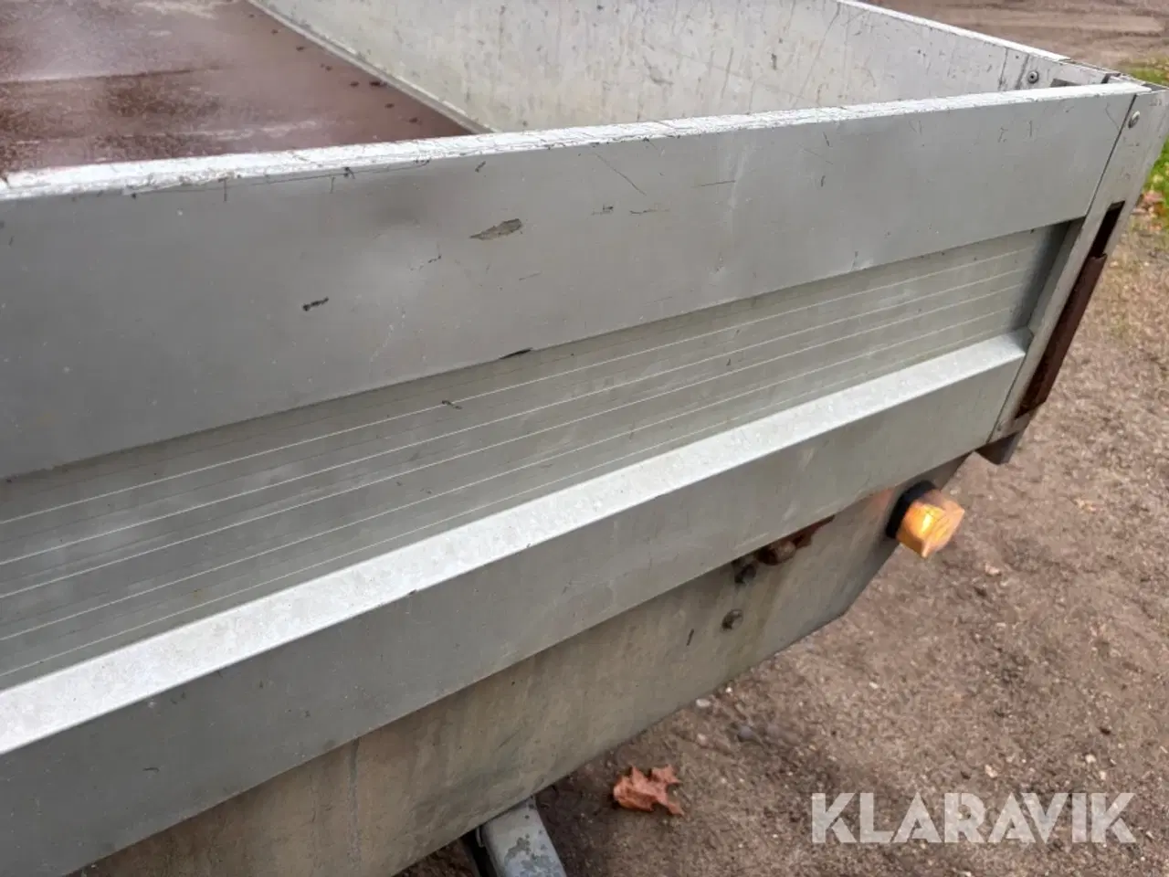 Billede 9 - Anhængere til personbiler Variant