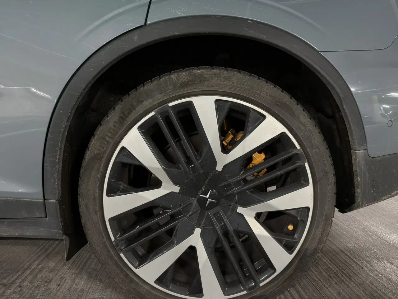 Billede 17 - Polestar 2  Performance AWD
