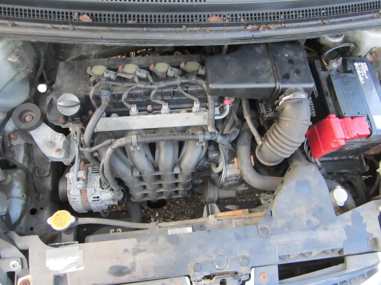 Billede 6 - Mitsubishi Colt 1,5 Cash CP 109HK 5d